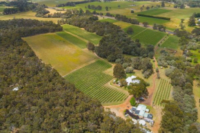 Island Brook Estate Vineyard and Chalets